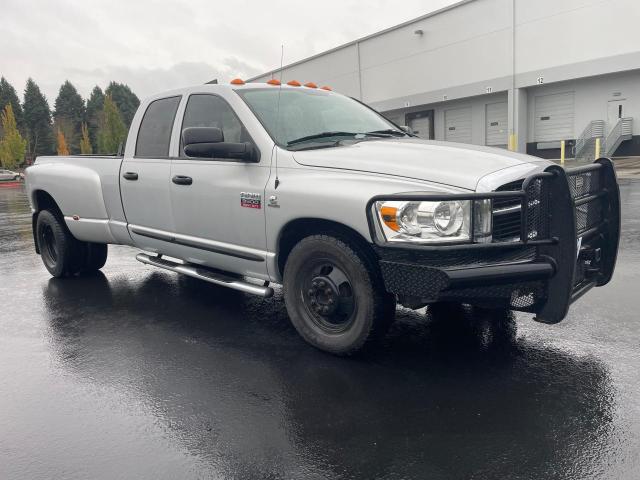 Photo 0 VIN: 3D7ML48A37G793593 - DODGE RAM 3500 S 