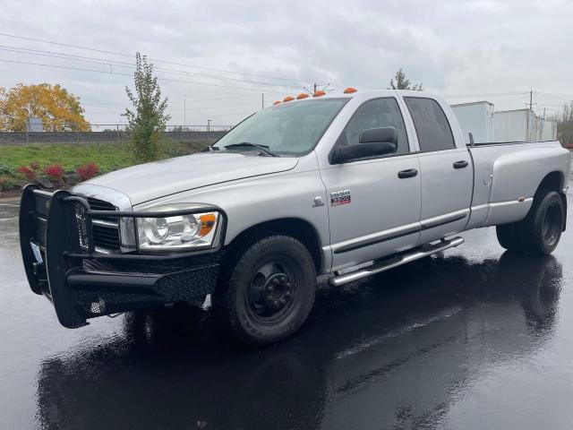 Photo 1 VIN: 3D7ML48A37G793593 - DODGE RAM 3500 S 