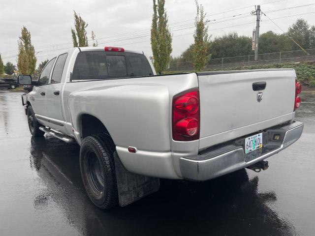 Photo 2 VIN: 3D7ML48A37G793593 - DODGE RAM 3500 S 