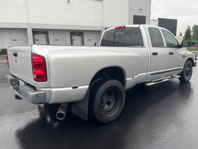 Photo 3 VIN: 3D7ML48A37G793593 - DODGE RAM 3500 S 