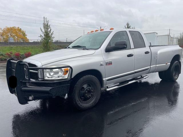 Photo 1 VIN: 3D7ML48A37G793593 - DODGE RAM 3500 S 