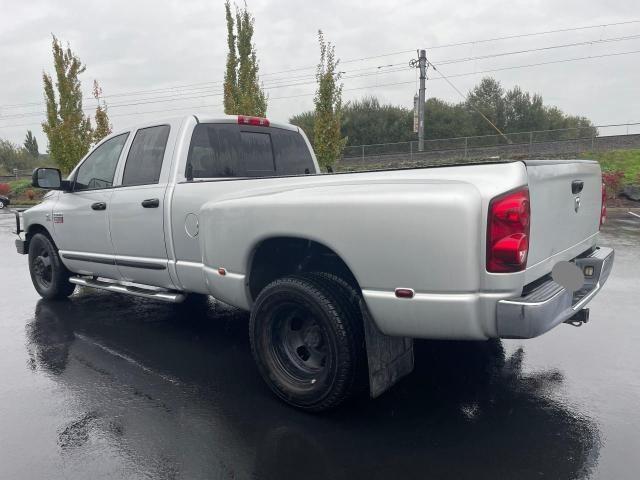 Photo 2 VIN: 3D7ML48A37G793593 - DODGE RAM 3500 S 