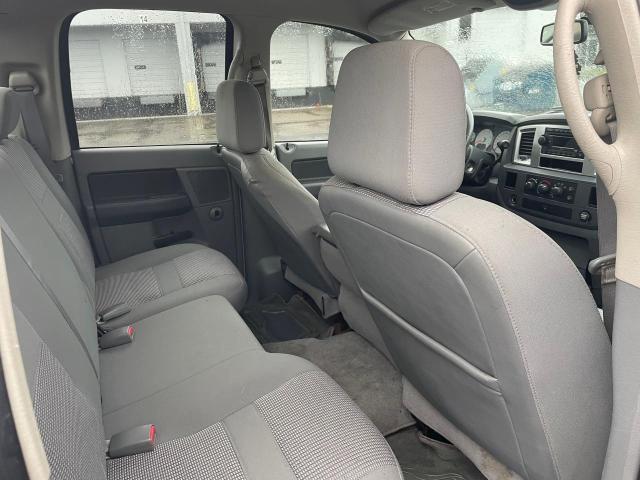 Photo 5 VIN: 3D7ML48A37G793593 - DODGE RAM 3500 S 