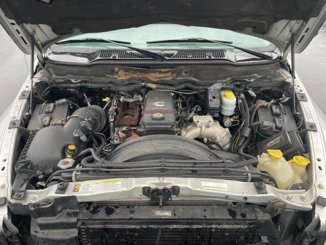 Photo 6 VIN: 3D7ML48A37G793593 - DODGE RAM 3500 S 
