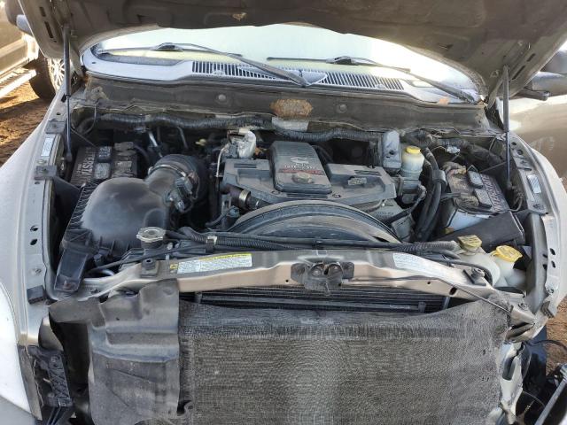 Photo 10 VIN: 3D7ML48A78G101918 - DODGE RAM 3500 S 