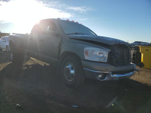 Photo 3 VIN: 3D7ML48A78G101918 - DODGE RAM 3500 S 