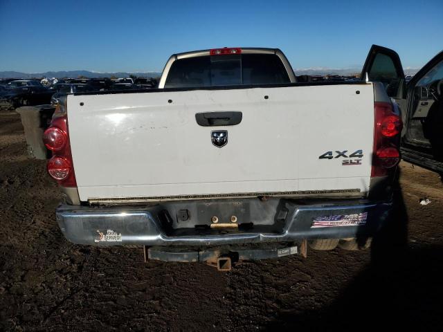 Photo 5 VIN: 3D7ML48A78G101918 - DODGE RAM 3500 S 