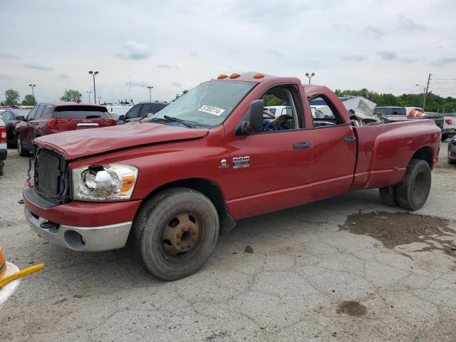 Photo 0 VIN: 3D7ML48A78G142596 - DODGE RAM 3500 