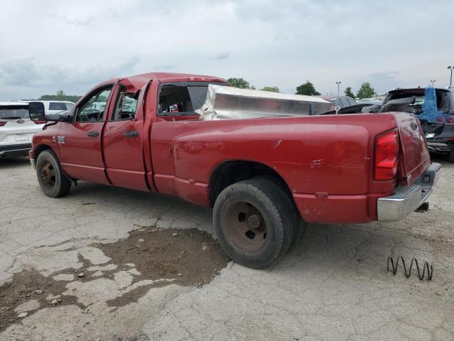 Photo 1 VIN: 3D7ML48A78G142596 - DODGE RAM 3500 