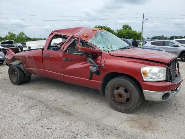 Photo 3 VIN: 3D7ML48A78G142596 - DODGE RAM 3500 