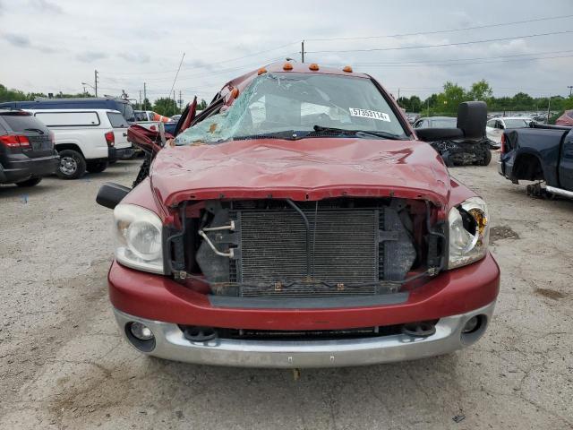 Photo 4 VIN: 3D7ML48A78G142596 - DODGE RAM 3500 