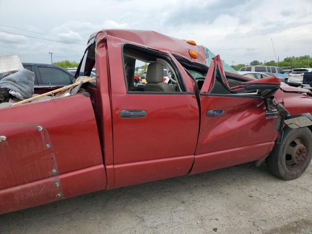 Photo 8 VIN: 3D7ML48A78G142596 - DODGE RAM 3500 