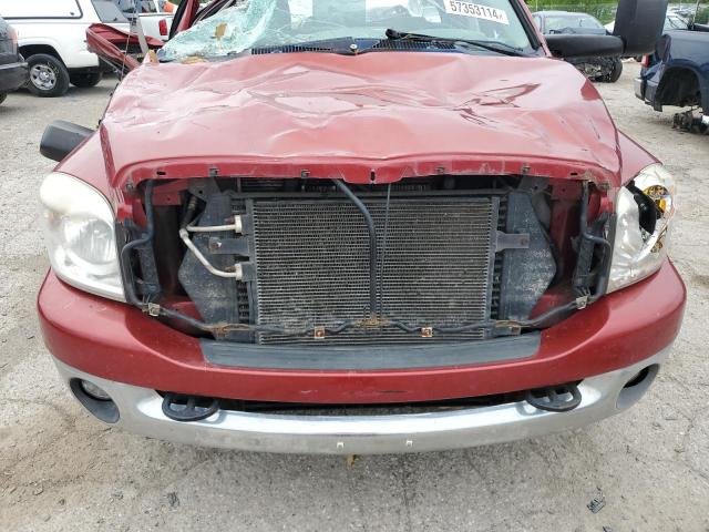 Photo 9 VIN: 3D7ML48A78G142596 - DODGE RAM 3500 