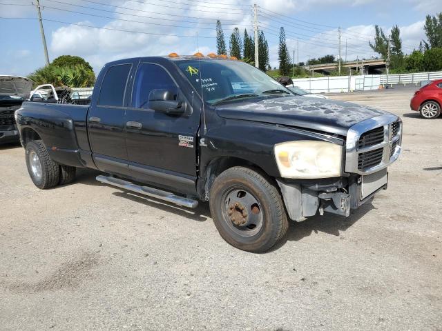 Photo 3 VIN: 3D7ML48A87G846269 - DODGE RAM 3500 