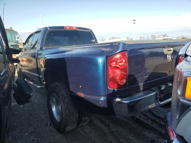 Photo 1 VIN: 3D7ML48A97G816746 - DODGE RAM 3500 