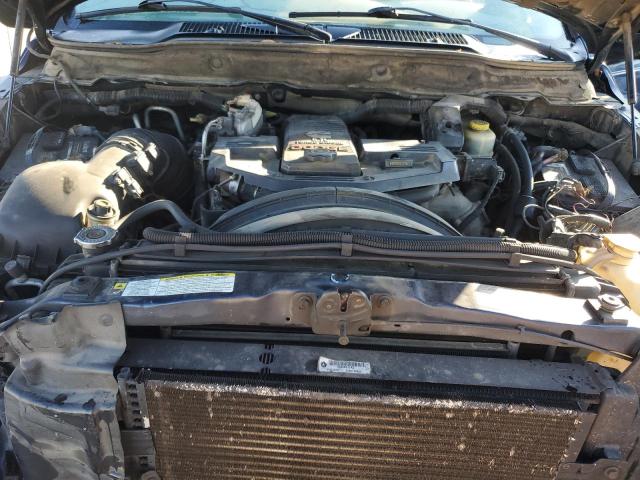 Photo 10 VIN: 3D7ML48A97G816746 - DODGE RAM 3500 