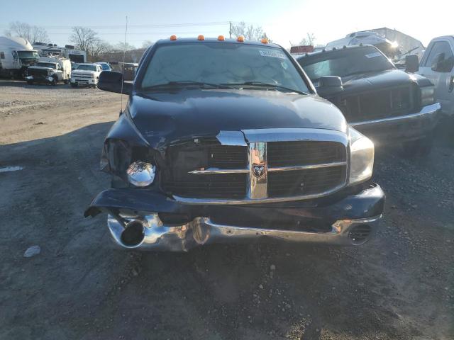 Photo 4 VIN: 3D7ML48A97G816746 - DODGE RAM 3500 