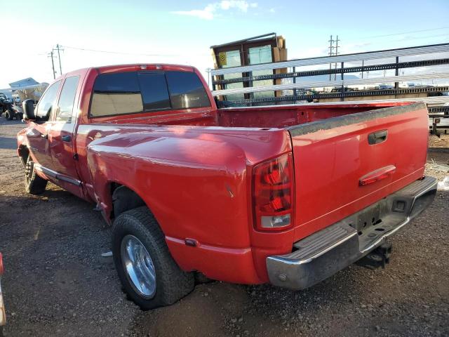 Photo 1 VIN: 3D7ML48C06G111446 - DODGE RAM 3500 