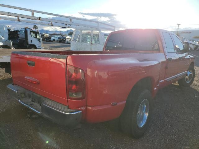 Photo 2 VIN: 3D7ML48C06G111446 - DODGE RAM 3500 