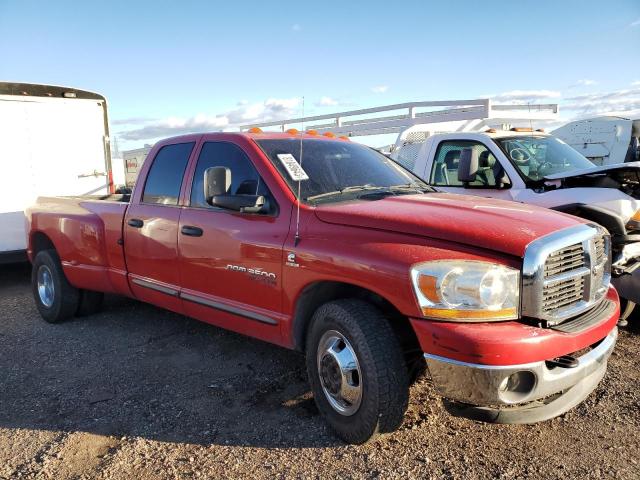 Photo 3 VIN: 3D7ML48C06G111446 - DODGE RAM 3500 