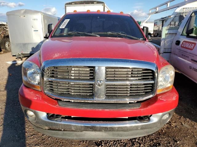 Photo 4 VIN: 3D7ML48C06G111446 - DODGE RAM 3500 