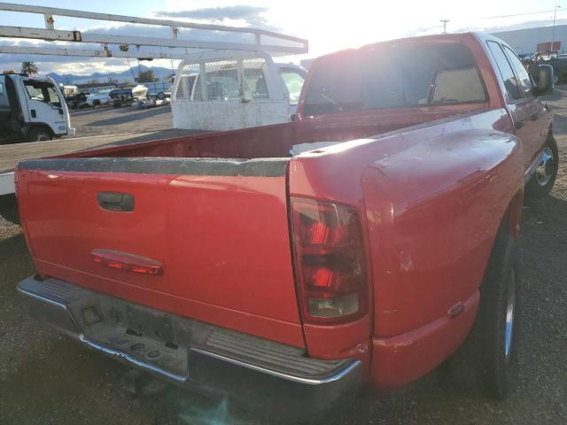 Photo 5 VIN: 3D7ML48C06G111446 - DODGE RAM 3500 