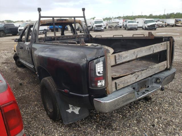 Photo 2 VIN: 3D7ML48C16G150188 - DODGE RAM 3500 