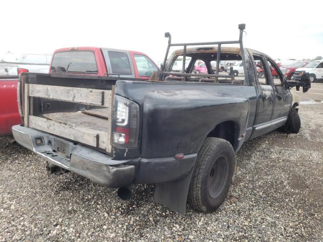 Photo 3 VIN: 3D7ML48C16G150188 - DODGE RAM 3500 