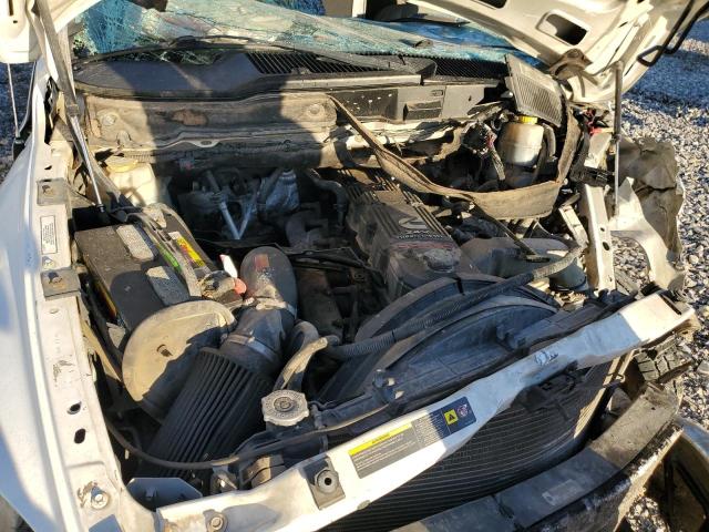 Photo 10 VIN: 3D7ML48C16G261288 - DODGE RAM 1500 