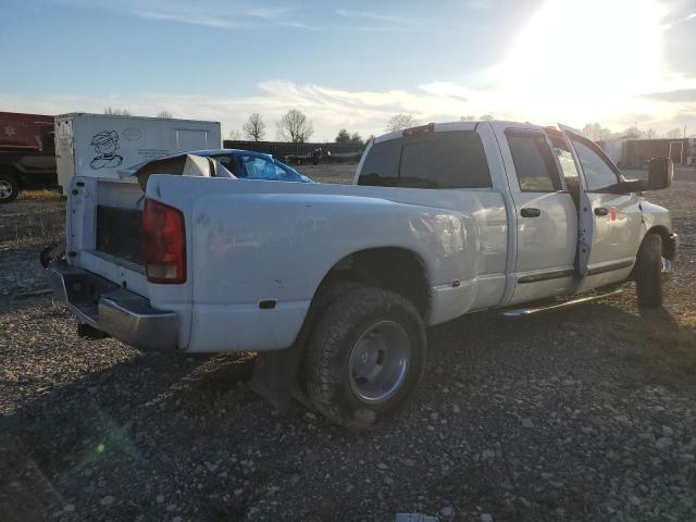 Photo 2 VIN: 3D7ML48C16G261288 - DODGE RAM 1500 