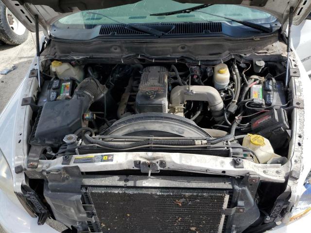 Photo 10 VIN: 3D7ML48C56G127531 - DODGE RAM 3500 S 