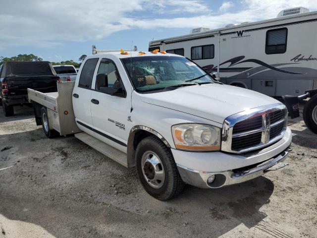 Photo 3 VIN: 3D7ML48C56G127531 - DODGE RAM 3500 S 