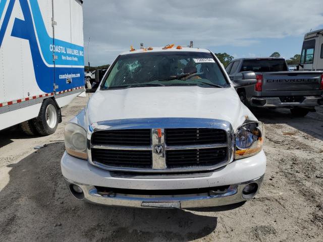 Photo 4 VIN: 3D7ML48C56G127531 - DODGE RAM 3500 S 