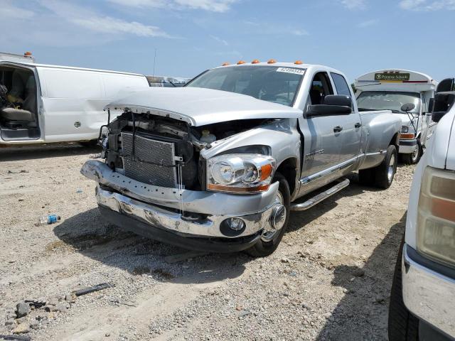 Photo 0 VIN: 3D7ML48C56G181380 - DODGE RAM 3500 S 