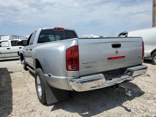 Photo 1 VIN: 3D7ML48C56G181380 - DODGE RAM 3500 S 