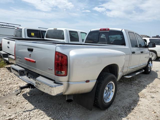 Photo 2 VIN: 3D7ML48C56G181380 - DODGE RAM 3500 S 