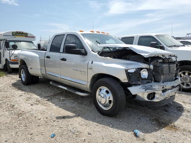 Photo 3 VIN: 3D7ML48C56G181380 - DODGE RAM 3500 S 