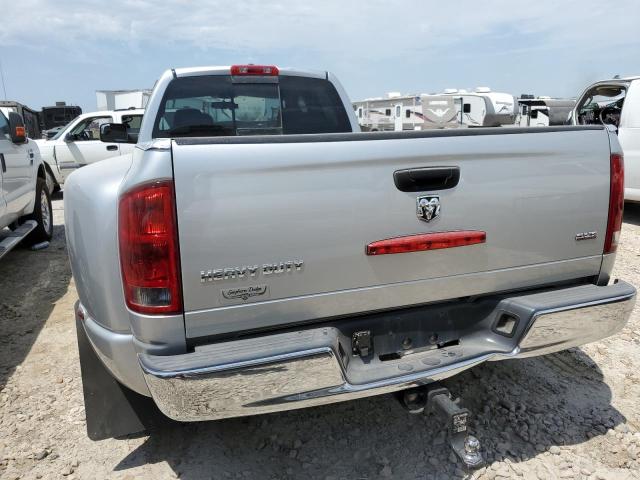 Photo 5 VIN: 3D7ML48C56G181380 - DODGE RAM 3500 S 