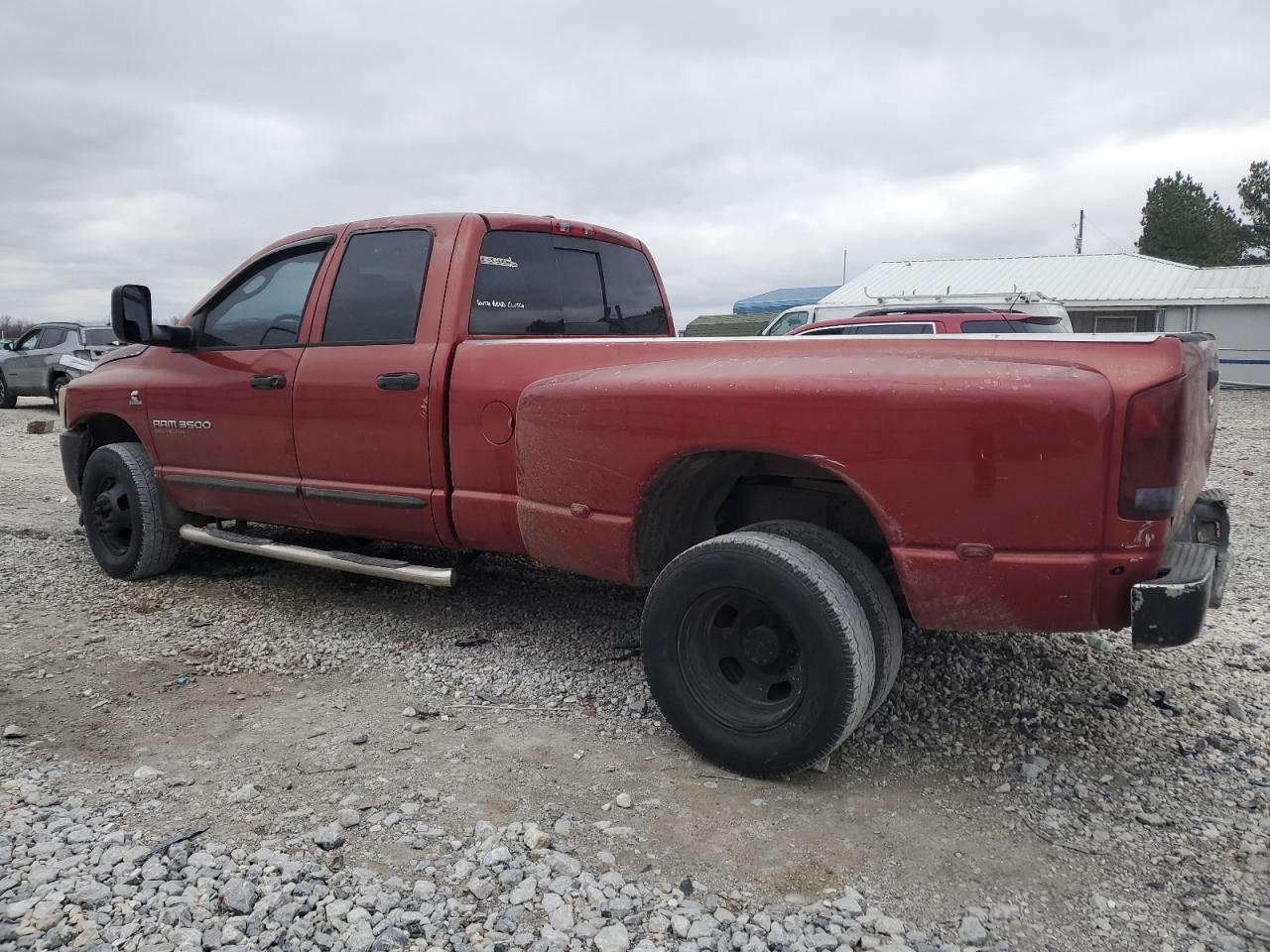 Photo 1 VIN: 3D7ML48C66G242820 - DODGE RAM 