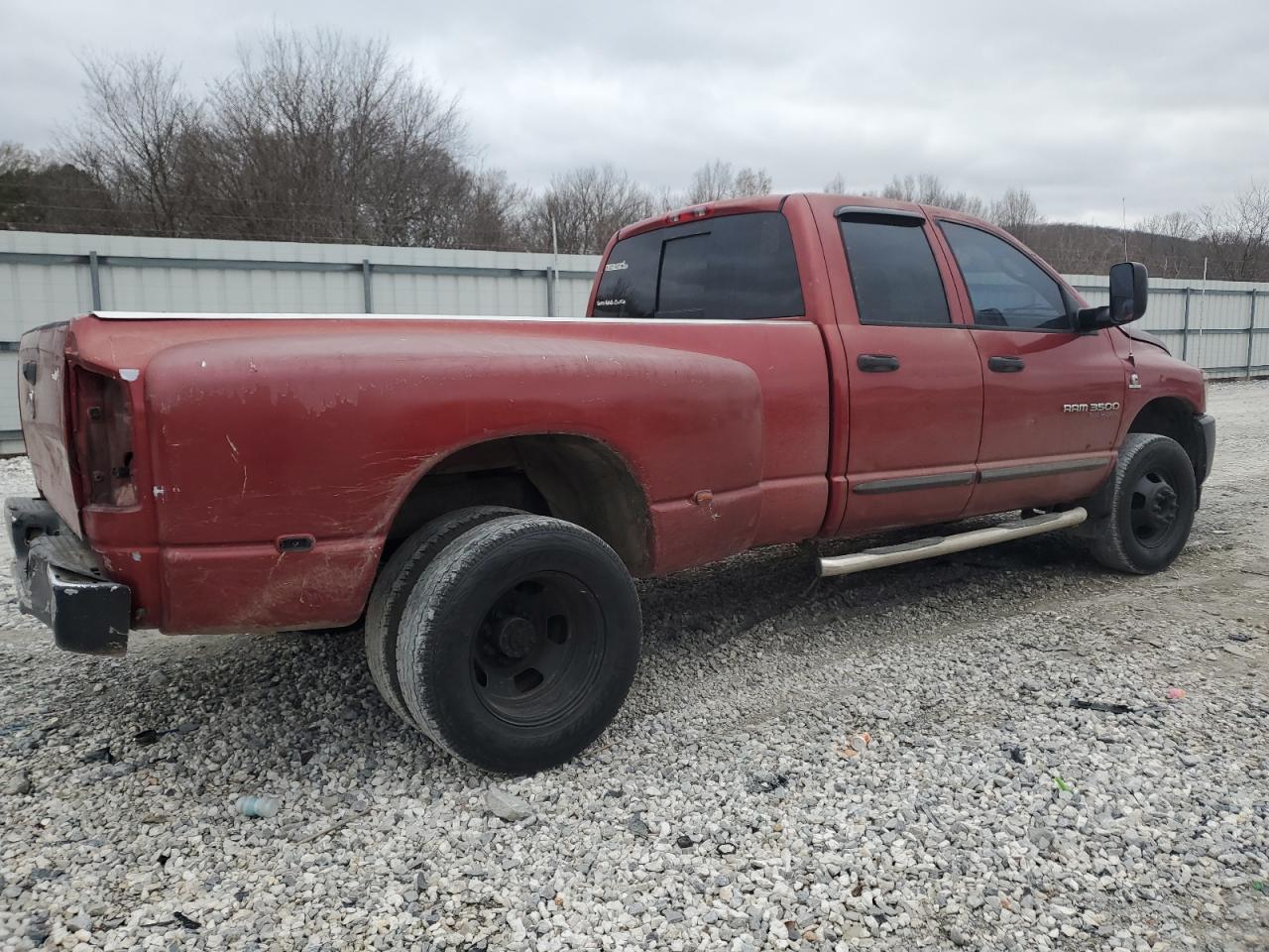 Photo 2 VIN: 3D7ML48C66G242820 - DODGE RAM 