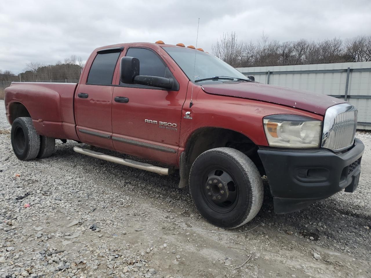 Photo 3 VIN: 3D7ML48C66G242820 - DODGE RAM 