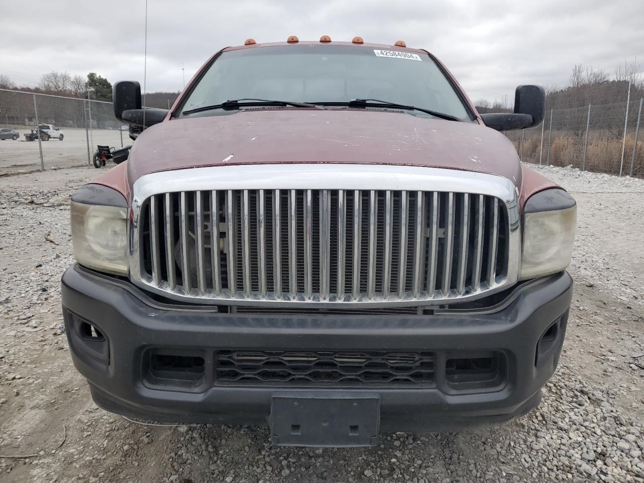 Photo 4 VIN: 3D7ML48C66G242820 - DODGE RAM 