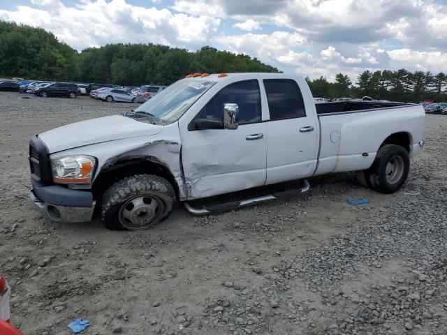 Photo 0 VIN: 3D7ML48C76G252949 - DODGE RAM 3500 S 