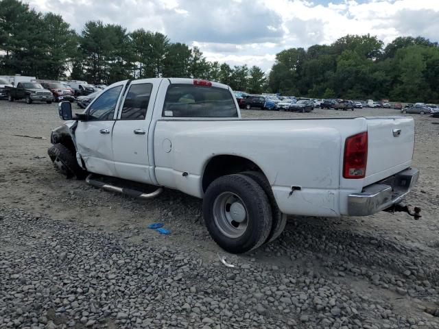 Photo 1 VIN: 3D7ML48C76G252949 - DODGE RAM 3500 S 