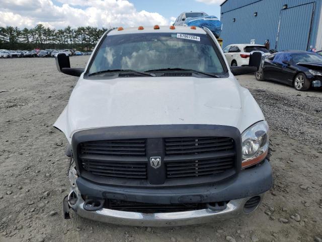 Photo 4 VIN: 3D7ML48C76G252949 - DODGE RAM 3500 S 