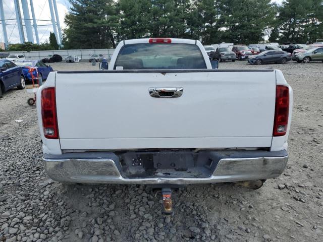 Photo 5 VIN: 3D7ML48C76G252949 - DODGE RAM 3500 S 