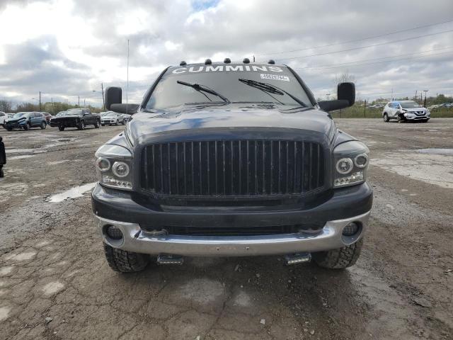 Photo 4 VIN: 3D7ML48C77G710345 - DODGE RAM 3500 