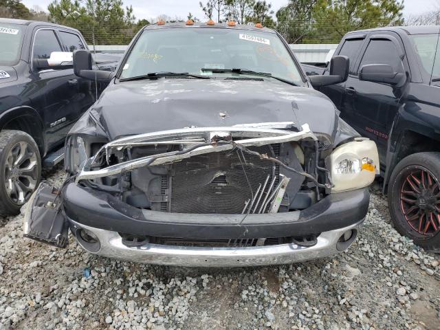 Photo 4 VIN: 3D7ML48L49G531442 - DODGE RAM 3500 