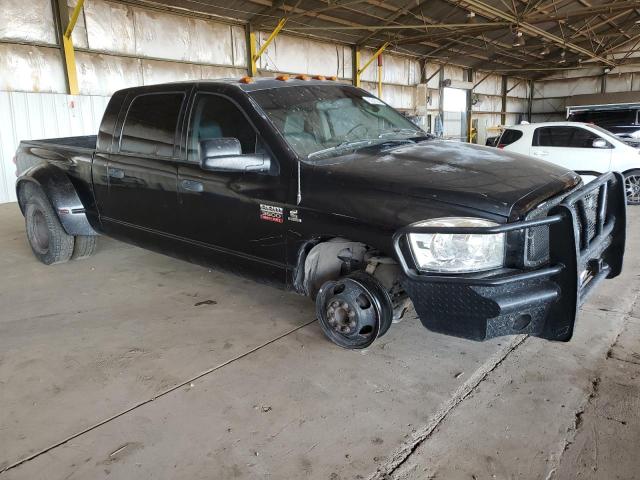 Photo 3 VIN: 3D7ML49A98G179681 - DODGE RAM 3500 