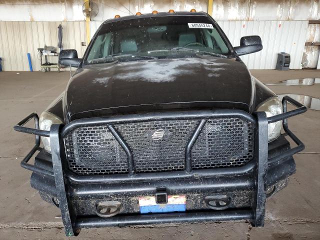 Photo 4 VIN: 3D7ML49A98G179681 - DODGE RAM 3500 